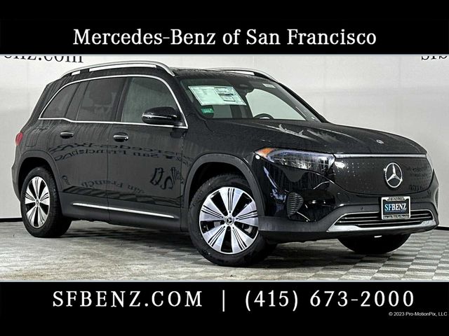 2024 Mercedes-Benz EQB EQB 300