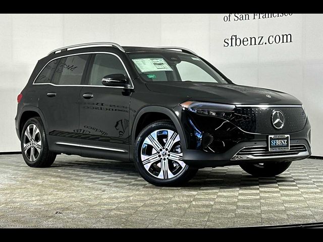 2024 Mercedes-Benz EQB EQB 300