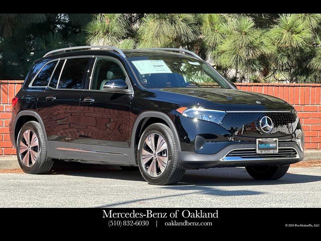 2024 Mercedes-Benz EQB EQB 300