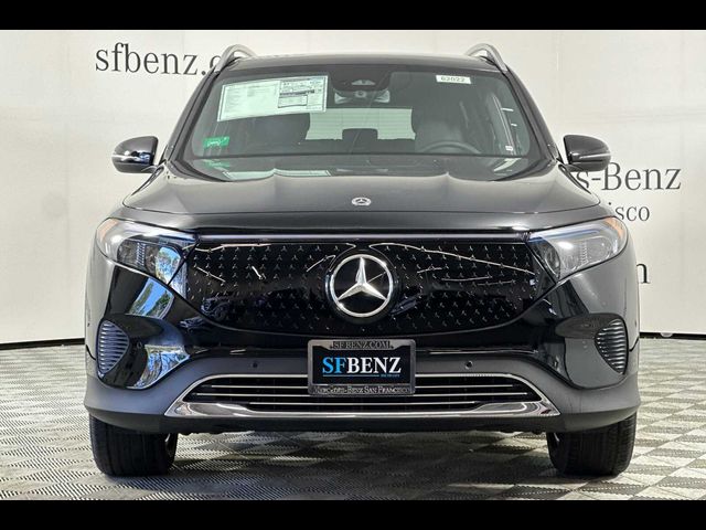 2024 Mercedes-Benz EQB EQB 300