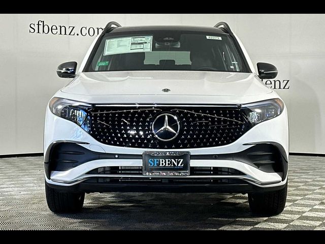 2024 Mercedes-Benz EQB EQB 300