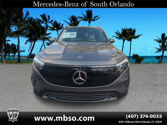 2024 Mercedes-Benz EQB EQB 350