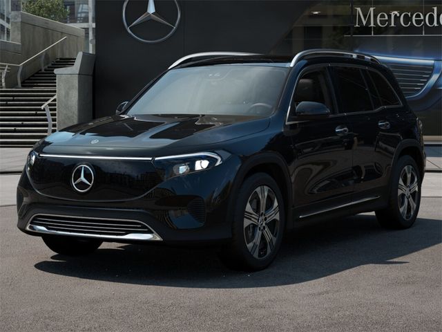 2024 Mercedes-Benz EQB EQB 350