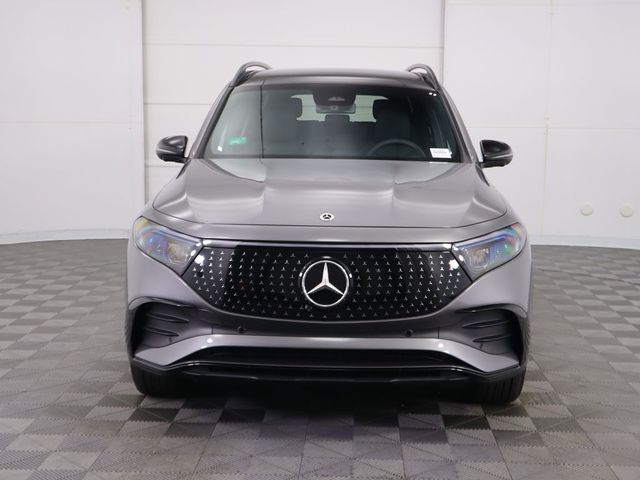 2024 Mercedes-Benz EQB EQB 350