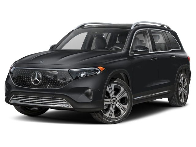 2024 Mercedes-Benz EQB EQB 350