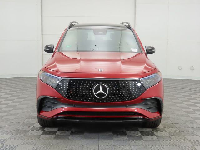 2024 Mercedes-Benz EQB EQB 350