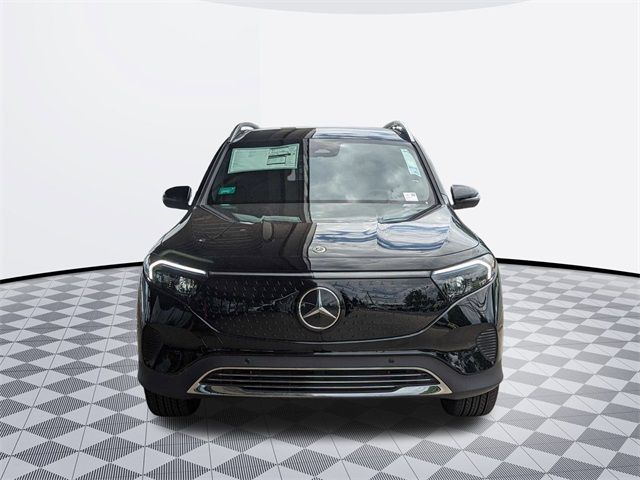 2024 Mercedes-Benz EQB EQB 350