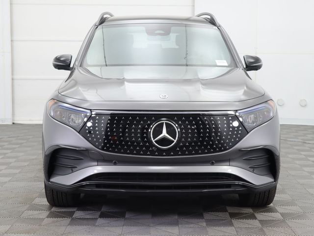 2024 Mercedes-Benz EQB EQB 350