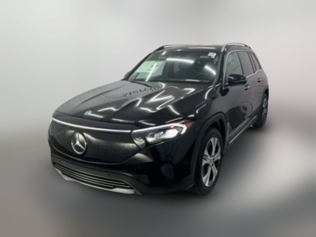 2024 Mercedes-Benz EQB EQB 350