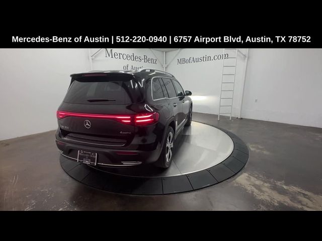 2024 Mercedes-Benz EQB EQB 350
