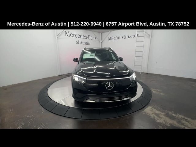 2024 Mercedes-Benz EQB EQB 350