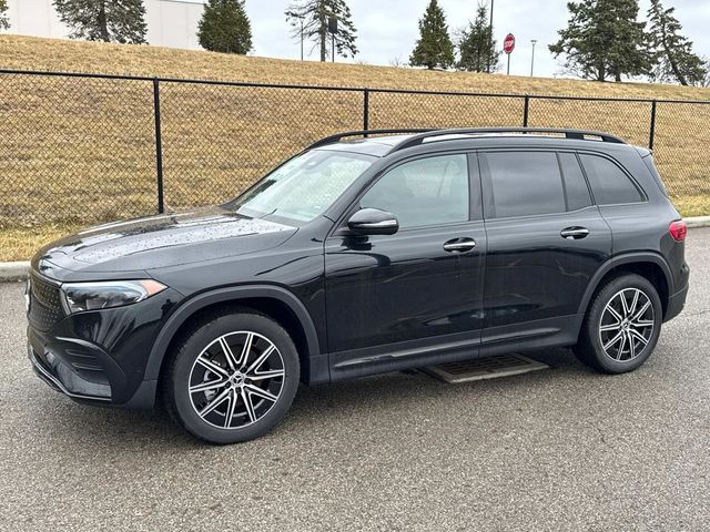 2024 Mercedes-Benz EQB EQB 350