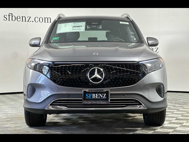 2024 Mercedes-Benz EQB EQB 350