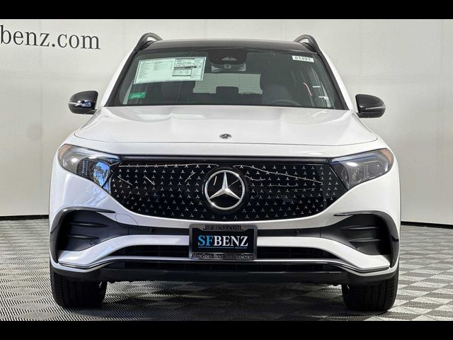 2024 Mercedes-Benz EQB EQB 250+