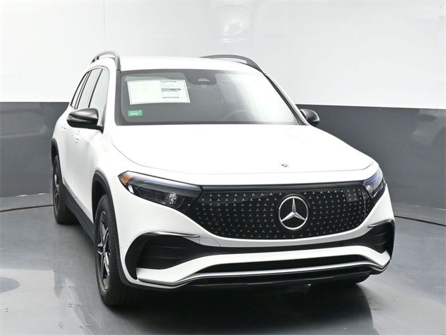 2024 Mercedes-Benz EQB EQB 250+