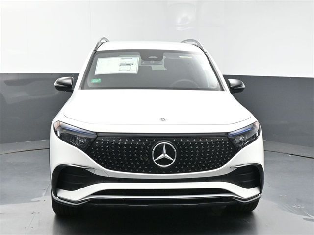 2024 Mercedes-Benz EQB EQB 250+