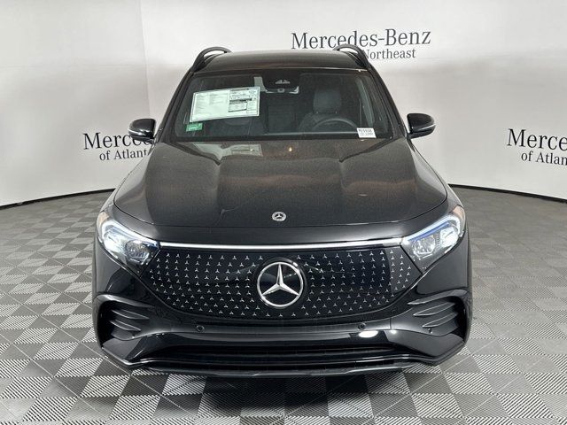 2024 Mercedes-Benz EQB EQB 250+