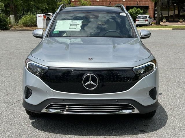 2024 Mercedes-Benz EQB EQB 250+