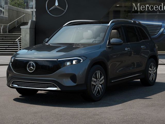 2024 Mercedes-Benz EQB EQB 250+