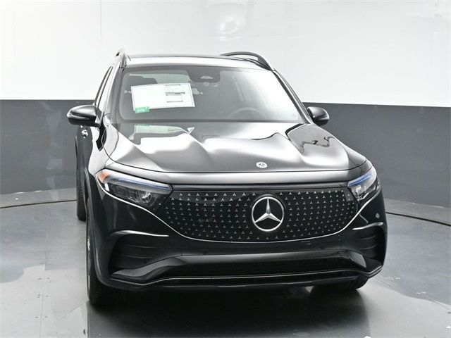 2024 Mercedes-Benz EQB EQB 250+