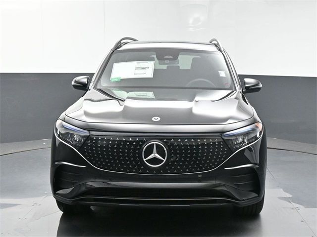 2024 Mercedes-Benz EQB EQB 250+