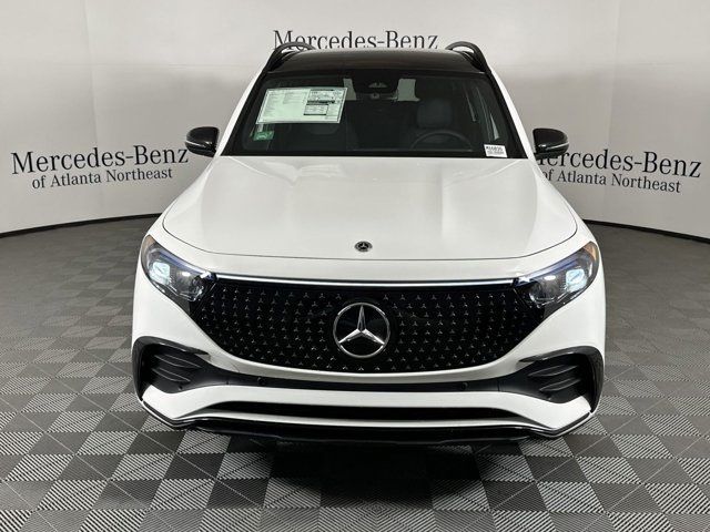 2024 Mercedes-Benz EQB EQB 250+