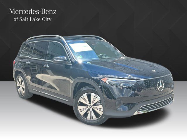 2024 Mercedes-Benz EQB EQB 250+