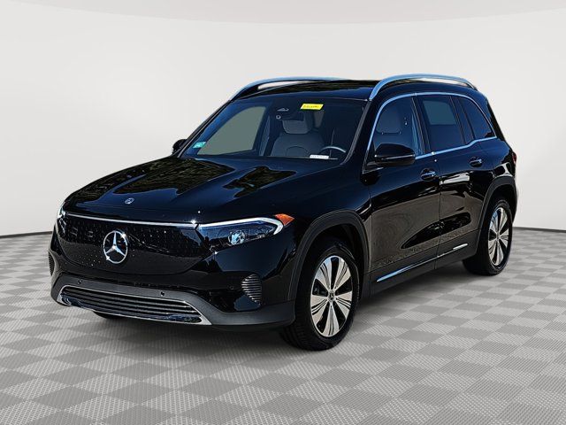 2024 Mercedes-Benz EQB EQB 250+