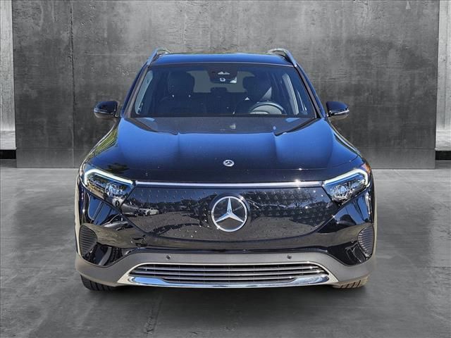 2024 Mercedes-Benz EQB EQB 250+