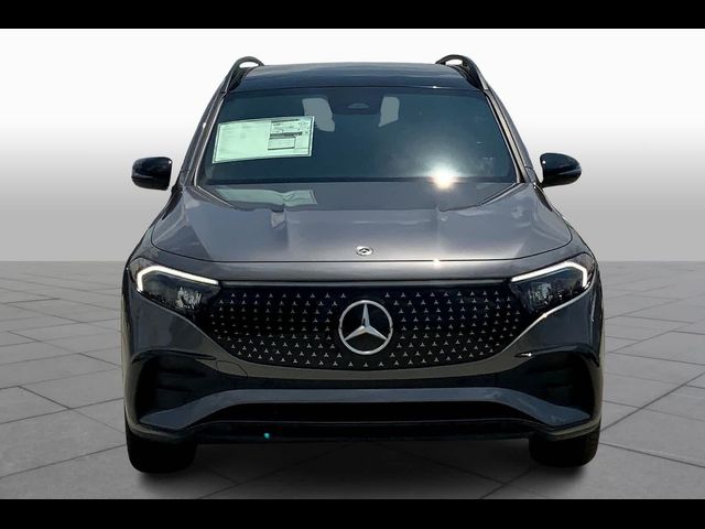 2024 Mercedes-Benz EQB EQB 250+