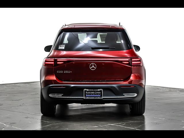 2024 Mercedes-Benz EQB EQB 250+