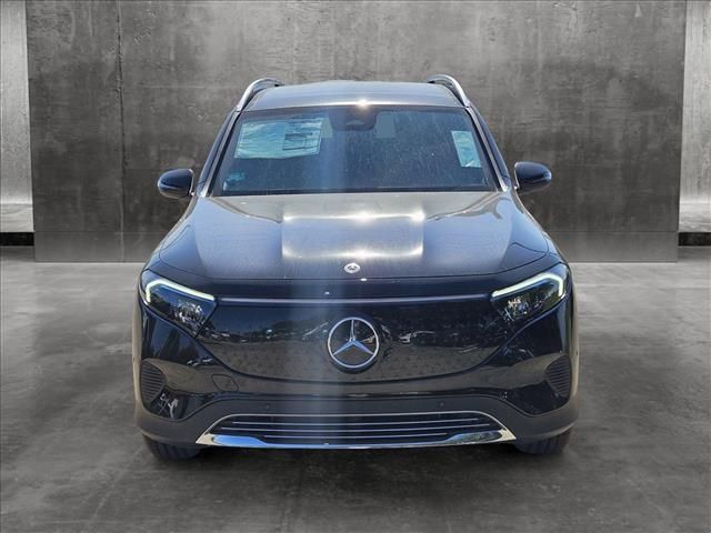 2024 Mercedes-Benz EQB EQB 250+