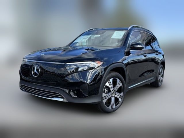 2024 Mercedes-Benz EQB EQB 250+