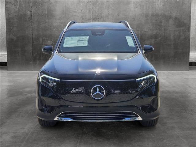 2024 Mercedes-Benz EQB EQB 250+