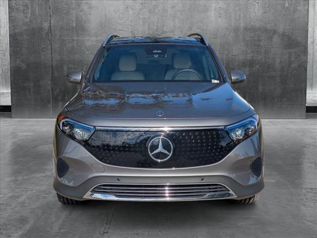 2024 Mercedes-Benz EQB EQB 250+