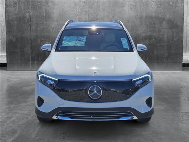 2024 Mercedes-Benz EQB EQB 250+