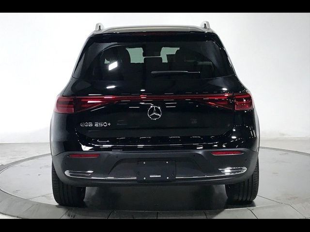 2024 Mercedes-Benz EQB EQB 250+