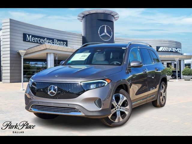 2024 Mercedes-Benz EQB EQB 250+