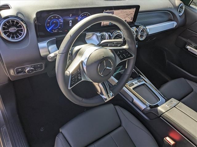 2024 Mercedes-Benz EQB EQB 250+