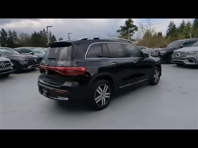 2024 Mercedes-Benz EQB EQB 250+