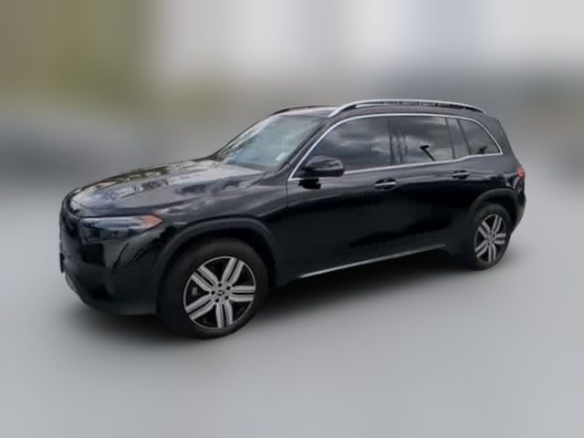 2024 Mercedes-Benz EQB EQB 250+