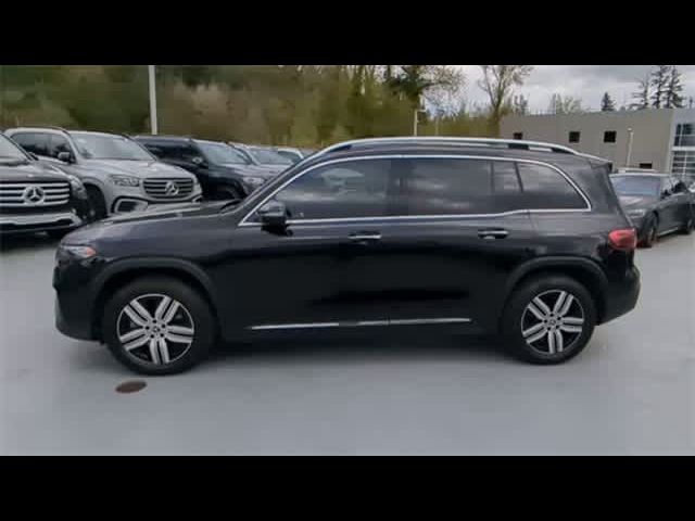 2024 Mercedes-Benz EQB EQB 250+