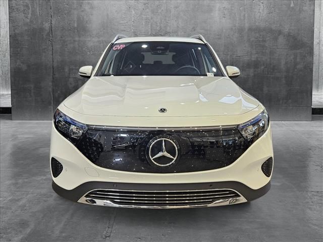 2024 Mercedes-Benz EQB EQB 250+