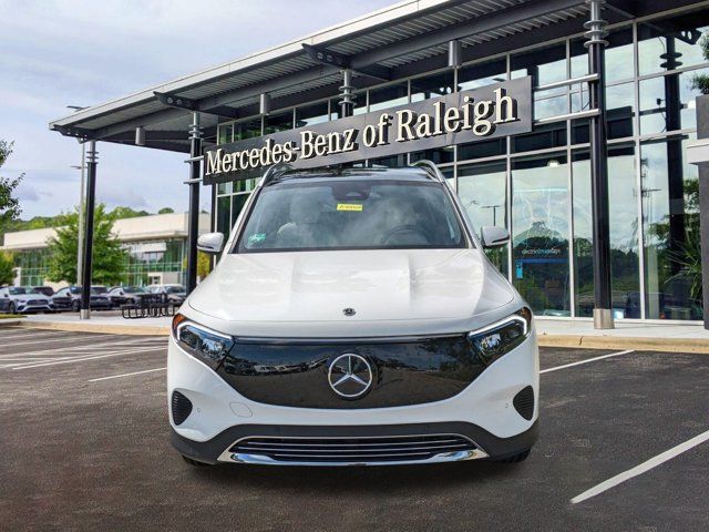 2024 Mercedes-Benz EQB EQB 250+