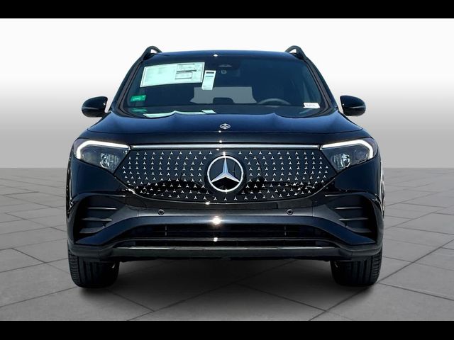 2024 Mercedes-Benz EQB EQB 250+