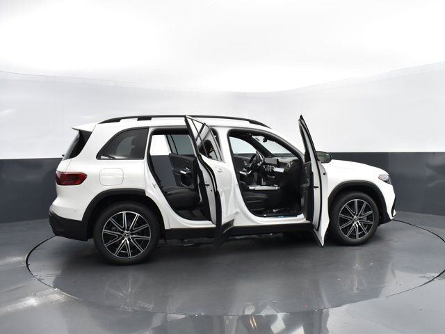 2024 Mercedes-Benz EQB EQB 250+