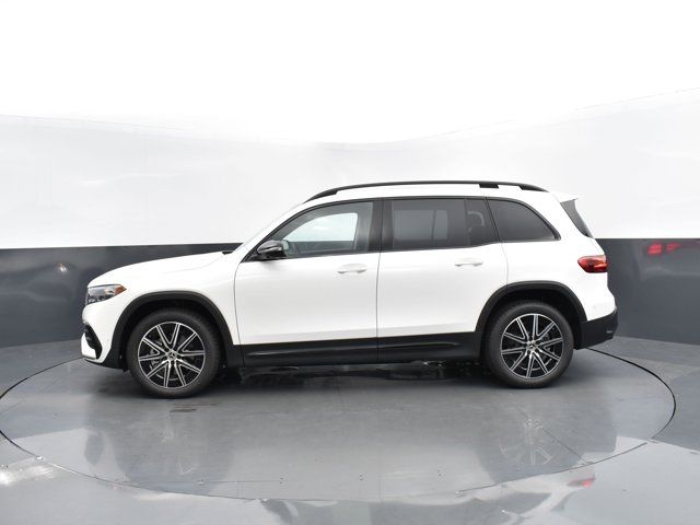 2024 Mercedes-Benz EQB EQB 250+