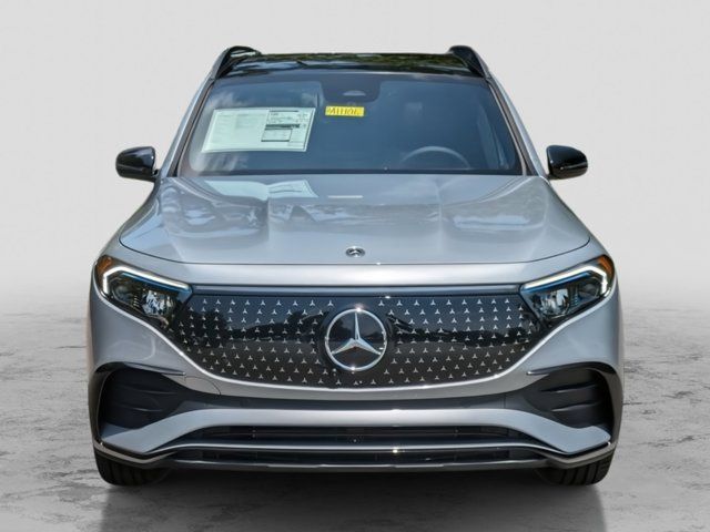 2024 Mercedes-Benz EQB EQB 250+