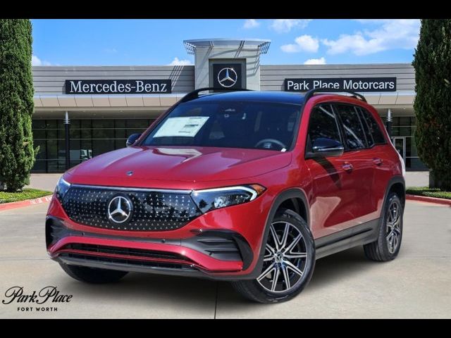 2024 Mercedes-Benz EQB EQB 250+