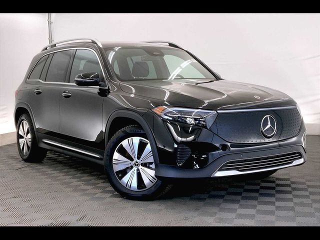 2024 Mercedes-Benz EQB EQB 250+